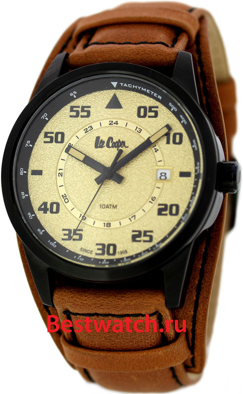 Часы Lee Cooper Exeter LC-27G-C
